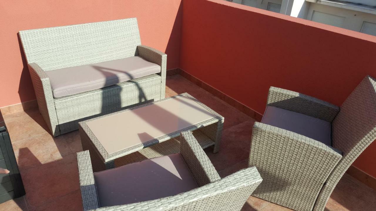 Apartamento Palazzo Vivaldi - Verialex Roquetas de Mar