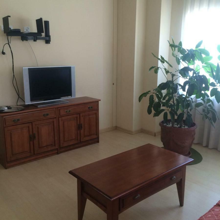 Palazzo Vivaldi - Verialex Apartamento