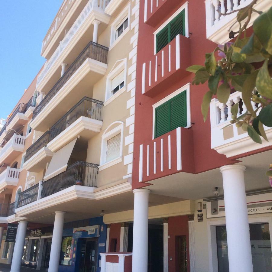Palazzo Vivaldi - Verialex Apartamento