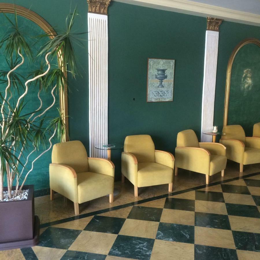 Palazzo Vivaldi - Verialex Apartamento Roquetas de Mar