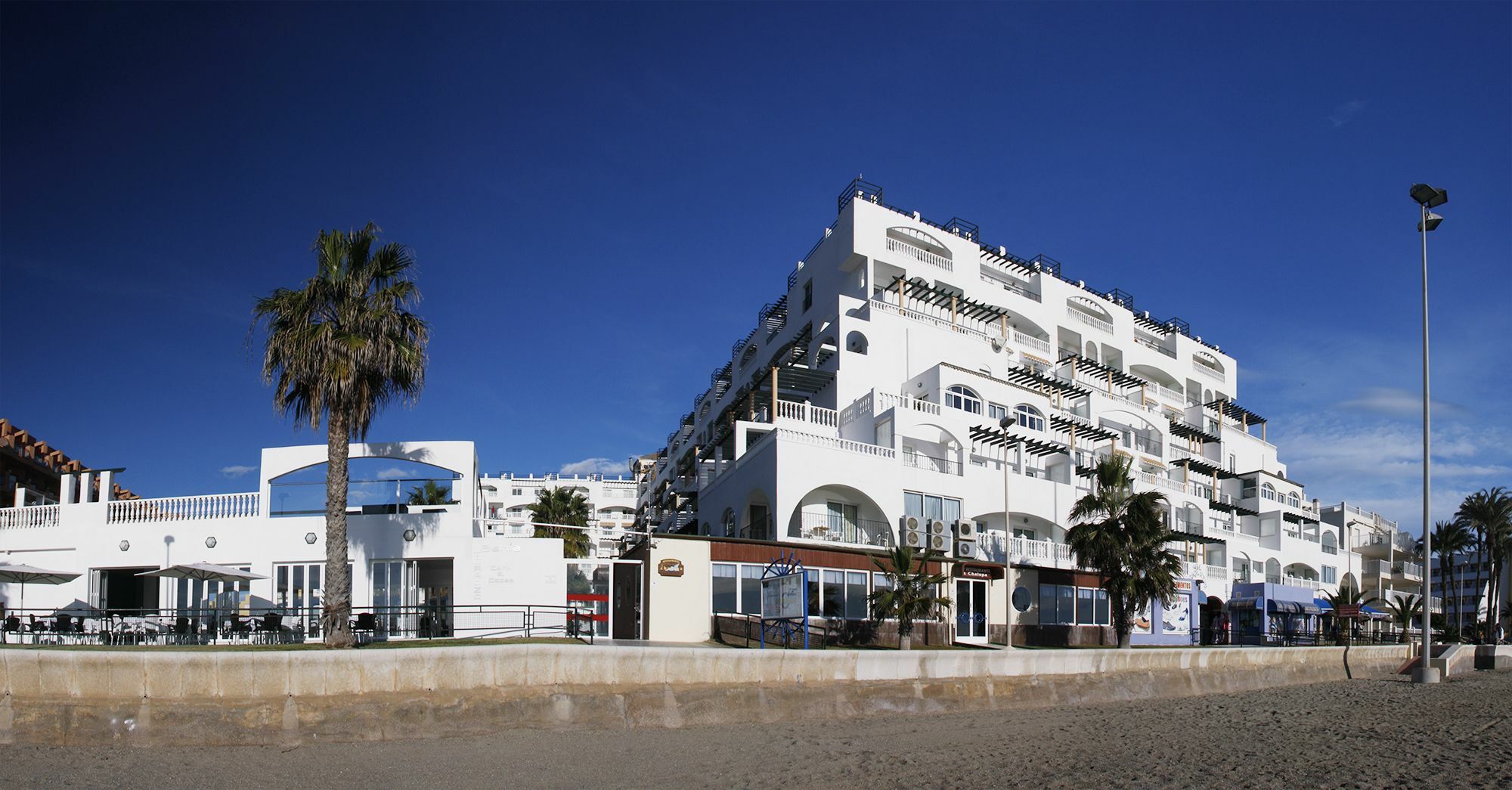 Bahia Serena (adults Only) 4* Roquetas de Mar