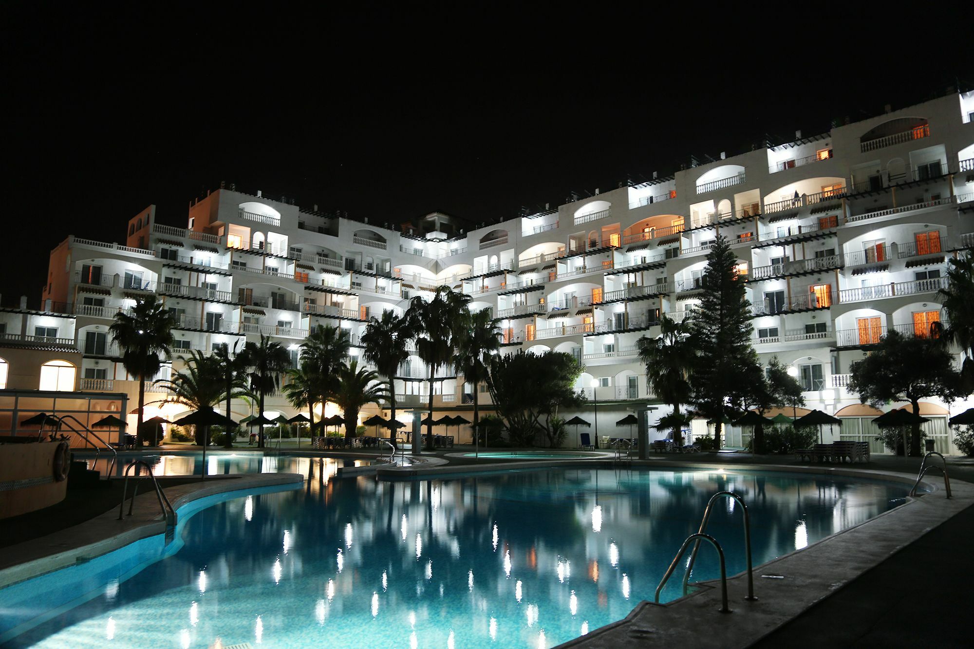 Bahia Serena (adults Only) 4*