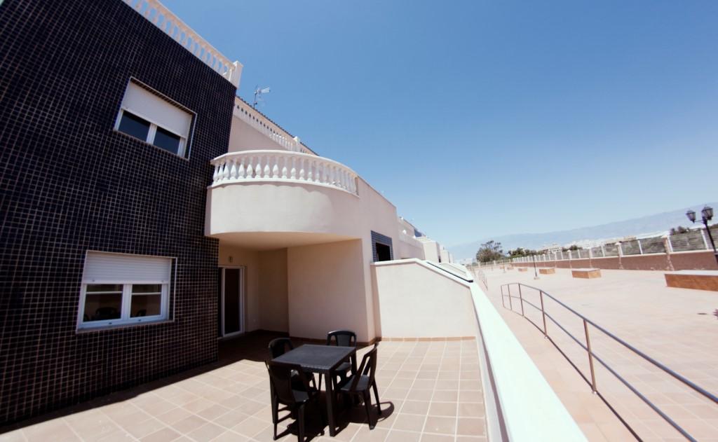 H3 Laguna-playa Apartamento *