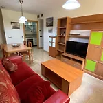 Apartamento 2ª Linea De Playa