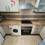 Apartamento 2ª Linea De Playa