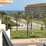 Vereda Penthouse Beach And Golf Holidays