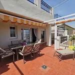 Vereda Penthouse Beach And Golf Holidays