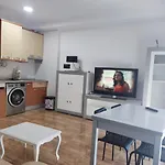 Apartamentos el rebalaje III