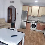 Apartamentos el rebalaje III