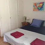 Habitacion Doble 4 Linea Playa 2 Opciones 1 Con Bano Privado Y Otra Con Bano Compartido