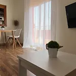 Ático con Terraza en Roquetas de mar