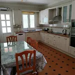 Roquetas De Mar Urbanisation Villa With Pool 3Rd Line Beach