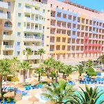 Attractive Holiday Home In Roquetas De Mar Surrounded By Beaches