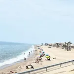 Apartamento Roquetas Beach - Madrid