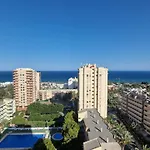 Palm Tower Apartment