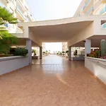 Apartment Monaco 01-2 By Interhome