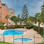 Casa Playa Bonita Primera linea de playa