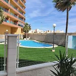Piso Bajo Santa Ana