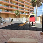 Piso Bajo Santa Ana