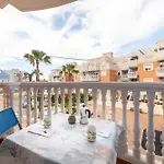 Apartamento Esbamar VI