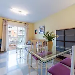 Apartamento Esbamar VI