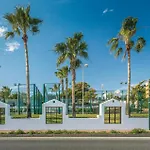 Two-Bedroom Apartment in Roquetas de Mar