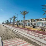 Two-Bedroom Apartment in Roquetas de Mar