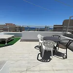 ÁTiCO EN URBANIZACIÓN ROQUETAS DE MAR