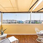 Paraiso Villa Romana Residencial