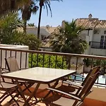 Apartment A Few Steps From Beach