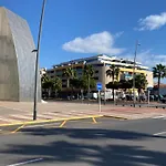 Las Salinas