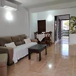 Apartamento 2 Hab En Aguadulce Playa