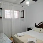 Apartamento 2 Hab En Aguadulce Playa