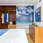 Nice Sea View