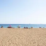 Nice Sea View