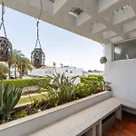 Almeriasuite Oliveros Roquetas