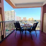 The Sea You Dream Of Roquetas De Mar-La Urba-Wifi Y Piscina