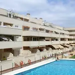 Roquetas Beach House Apartamento Fresco Con Piscina