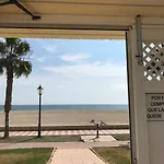 Apartamento En La Playa