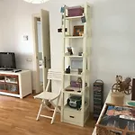 Apartamento En La Playa