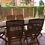 Apartamento En La Playa