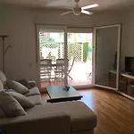 Apartamento En La Playa