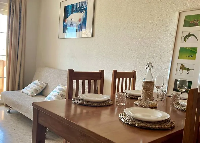 Apartamento Estela del Mar 407