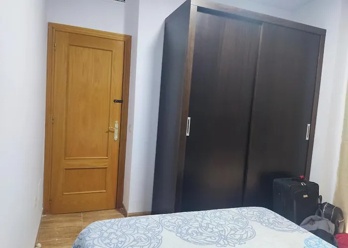 Apartamentos el rebalaje III