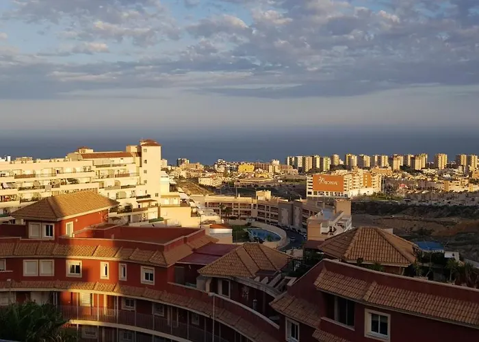 Atico Aguadulce