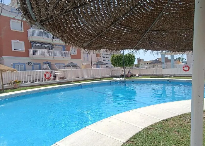 Apartamento Esbamar