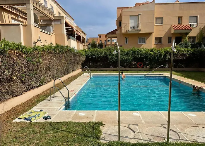 Villa Sara House Aguadulce