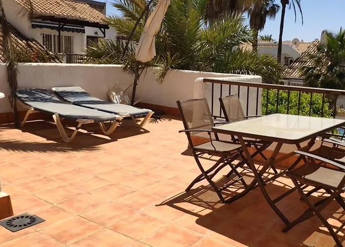 Apartment A Few Steps From Beach