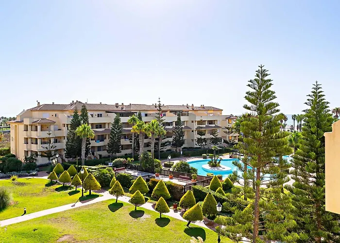 Paraiso Villa Romana Residencial