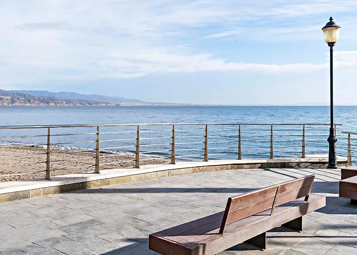 Nice Sea View